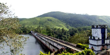 മുല്ലപ്പെരിയാർ കേസിൽ കേരളത്തിന്‌ തിരിച്ചടി 