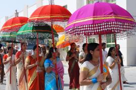 ONAM Celebration 2008