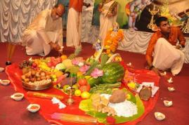 VISHU 2014  