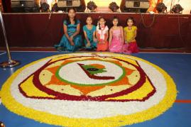 Chingakkathir 2014 - ONAM Celebration