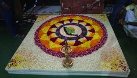 ONAM 2015 - SRAVANAPPULARI